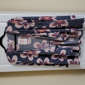 #192 - Lularoe Nanette, NWT